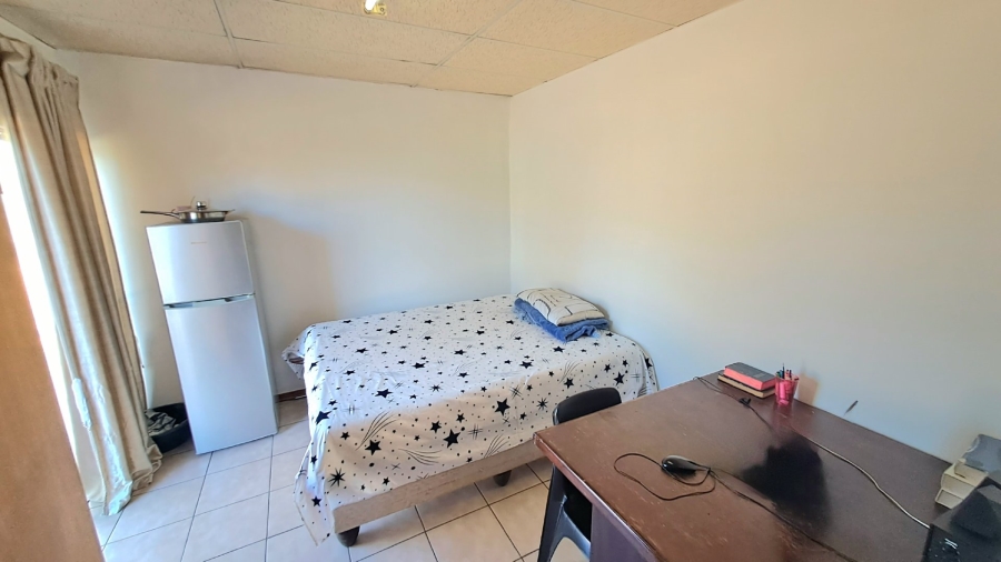 9 Bedroom Property for Sale in Universitas Free State